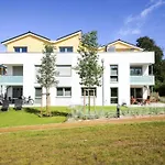 Apartment Dünenhäuser App. A2 *