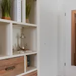 Apartment Dünenhäuser App. A2 *