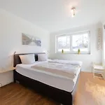Apartment Dünenhäuser App. A2 *