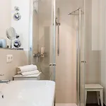 Dünenhäuser App. A2 Apartment