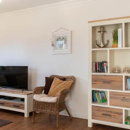 Duenenhaeuser App. A2 Apartment Scharbeutz