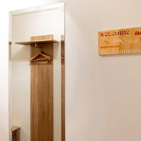 Duenenhaeuser App. A2 Apartment *