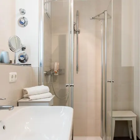Duenenhaeuser App. A2 Apartment
