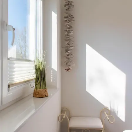 Apartmán Duenenhaeuser App. A2 *