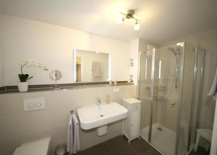 Apartman Duenenhaeuser App. A2