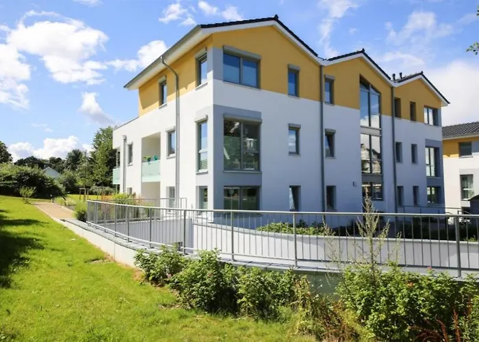 Duenenhaeuser App. A2 * Scharbeutz