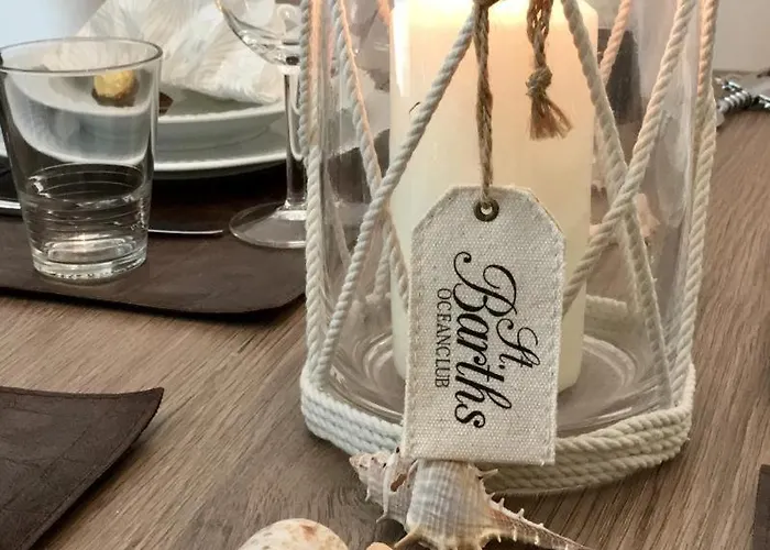 Duenenhaeuser App. A2 Apartman Scharbeutz